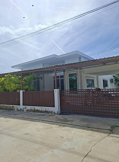 ขายทอดตลาด ที่ดินพร้อมสิ่งปลูกสร้าง ต.ท่าผา อ.บ้านโป่ง จ.ราชบุรี