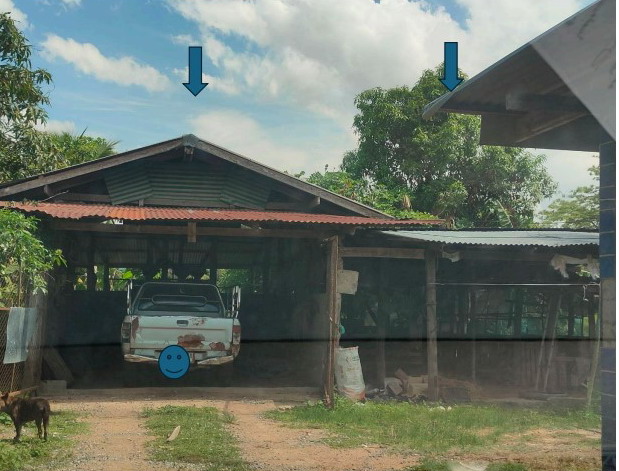 ขายทอดตลาด ที่ดินพร้อมสิ่งปลูกสร้าง ต.กกโพธิ์ อ.หนองพอก จ.ร้อยเอ็ด
