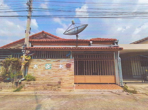 ขายทอดตลาด ที่ดินพร้อมสิ่งปลูกสร้าง ต.หนองอ้อ อ.บ้านโป่ง จ.ราชบุรี