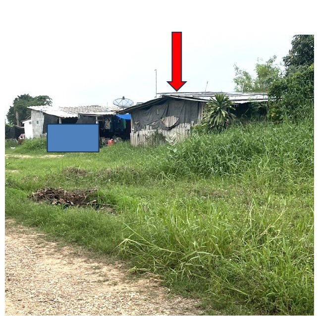 ขายทอดตลาด ที่ดินพร้อมสิ่งปลูกสร้าง ต.กรับใหญ่ อ.บ้านโป่ง จ.ราชบุรี