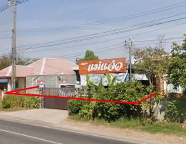 ขายทอดตลาด ที่ดินพร้อมสิ่งปลูกสร้าง ต.เหนือเมือง อ.เมืองร้อยเอ็ด จ.ร้อยเอ็ด