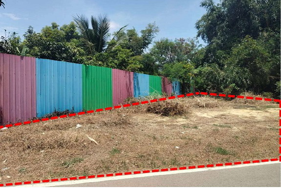 ขายทอดตลาด ที่ดินว่างเปล่า จ.เพชรบูรณ์