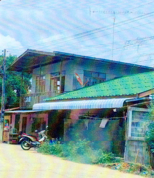 ขายทอดตลาด ที่ดินพร้อมสิ่งปลูกสร้าง ต.สระคู อ.สุวรรณภูมิ จ.ร้อยเอ็ด