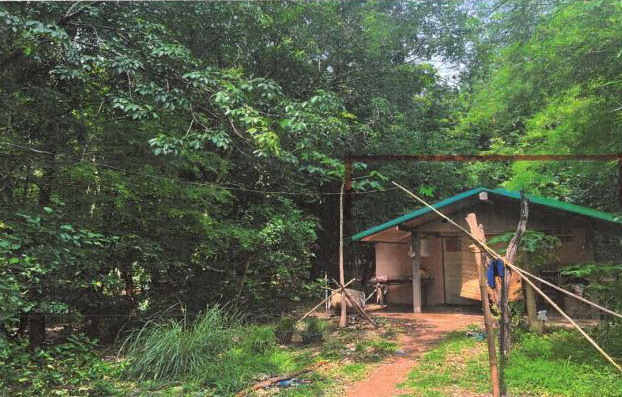 ขายทอดตลาด ที่ดินพร้อมสิ่งปลูกสร้าง ต.ชุมพร อ.โพนทอง จ.ร้อยเอ็ด