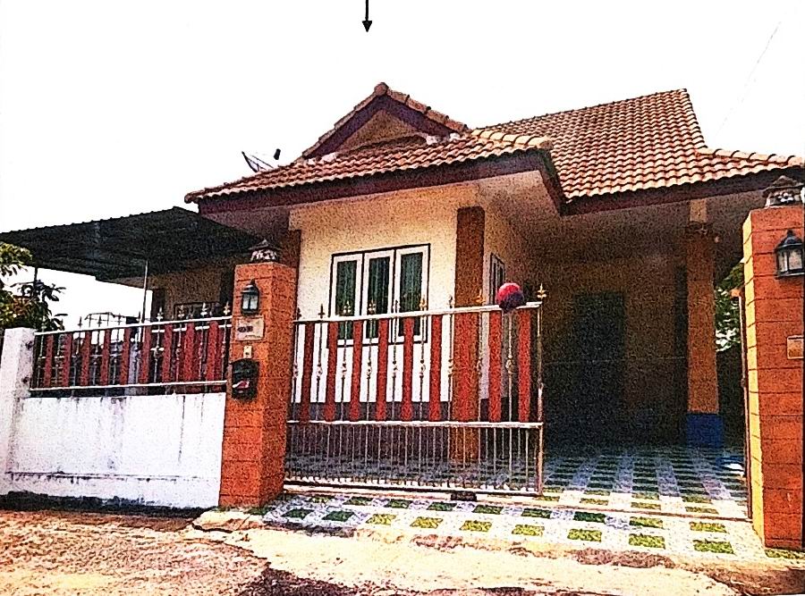 ขายทอดตลาด ที่ดินพร้อมสิ่งปลูกสร้าง ต.คูบัว อ.เมือง จ.ราชบุรี