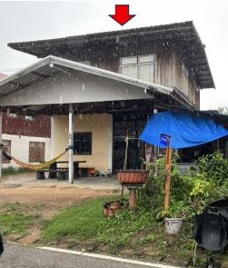ขายทอดตลาด ที่ดินพร้อมสิ่งปลูกสร้าง ต.อาจสามารถ อ.อาจสามารถ จ.ร้อยเอ็ด
