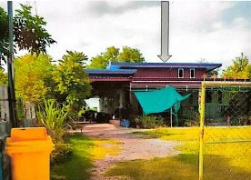 ขายทอดตลาด ที่ดินพร้อมสิ่งปลูกสร้าง ต.ดงกลาง อ.จตุรพักตรพิมาน จ.ร้อยเอ็ด