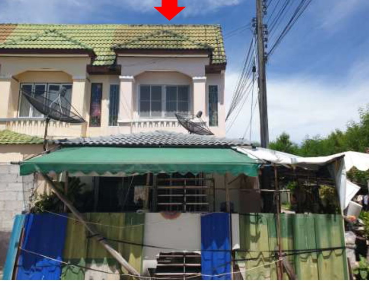 ขายทอดตลาด ที่ดินพร้อมสิ่งปลูกสร้าง ต.พลา อ.บ้านฉาง จ.ระยอง