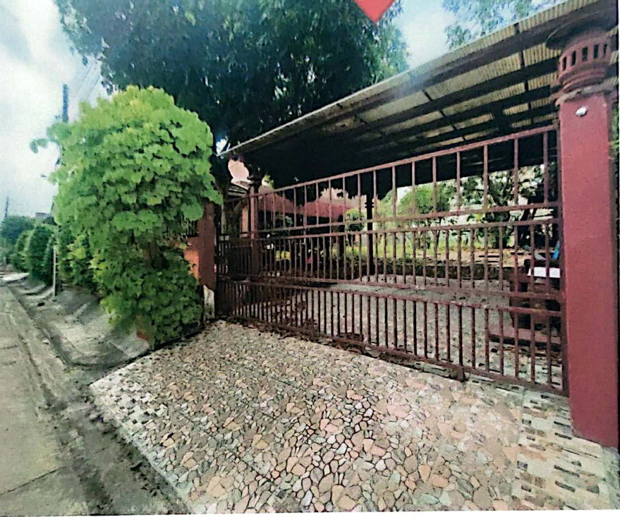 ขายทอดตลาด ที่ดินพร้อมสิ่งปลูกสร้าง ต.มาบข่า อ.กิ่งอำเภอนิคมพัฒนา จ.ระยอง