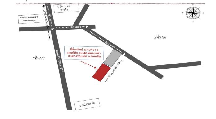 แผนที่ประกอบทรัพย์ 2