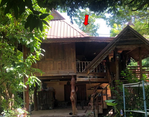 ขายทอดตลาด ที่ดินพร้อมสิ่งปลูกสร้าง ต.หนองไผ่ อ.ธวัชบุรี จ.ร้อยเอ็ด