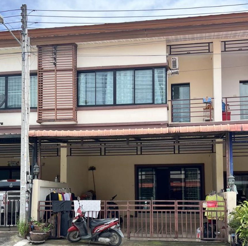 ขายทอดตลาด ที่ดินพร้อมสิ่งปลูกสร้าง ต.ปลวกแดง อ.ปลวกแดง จ.ระยอง