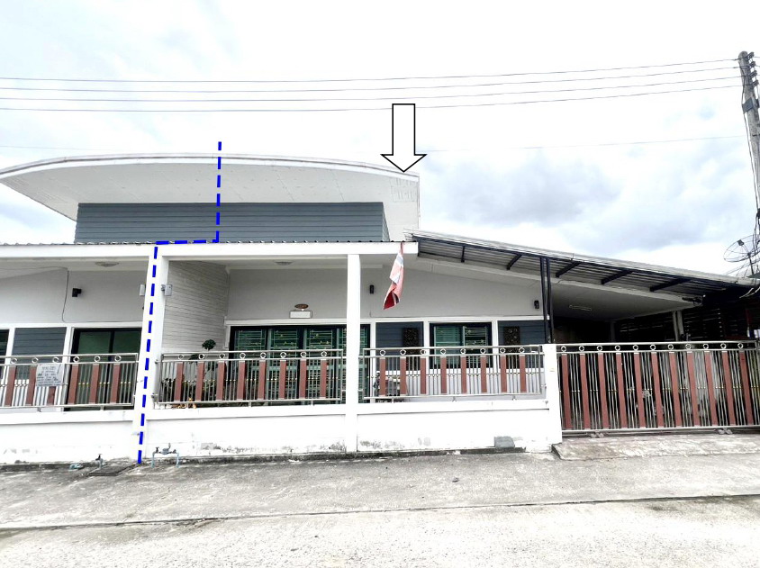 ขายทอดตลาด ที่ดินพร้อมสิ่งปลูกสร้าง ต.ปลวกแดง อ.ปลวกแดง จ.ระยอง