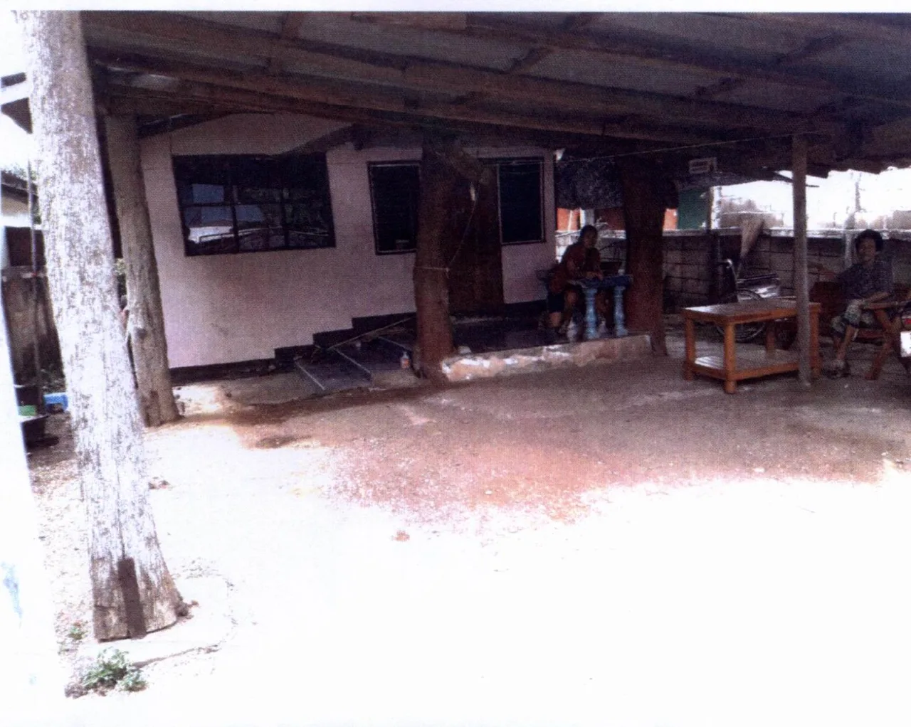 ขายทอดตลาด ที่ดินพร้อมสิ่งปลูกสร้าง ต.ไหล่หิน อ.เกาะคา จ.ลำปาง