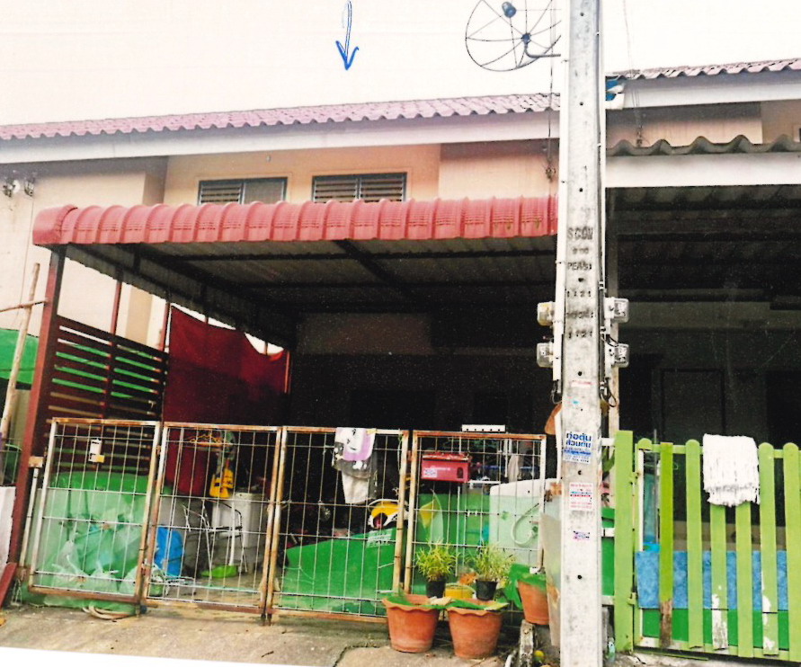 ขายทอดตลาด ที่ดินพร้อมสิ่งปลูกสร้าง ต.ทับมา อ.เมืองระยอง จ.ระยอง