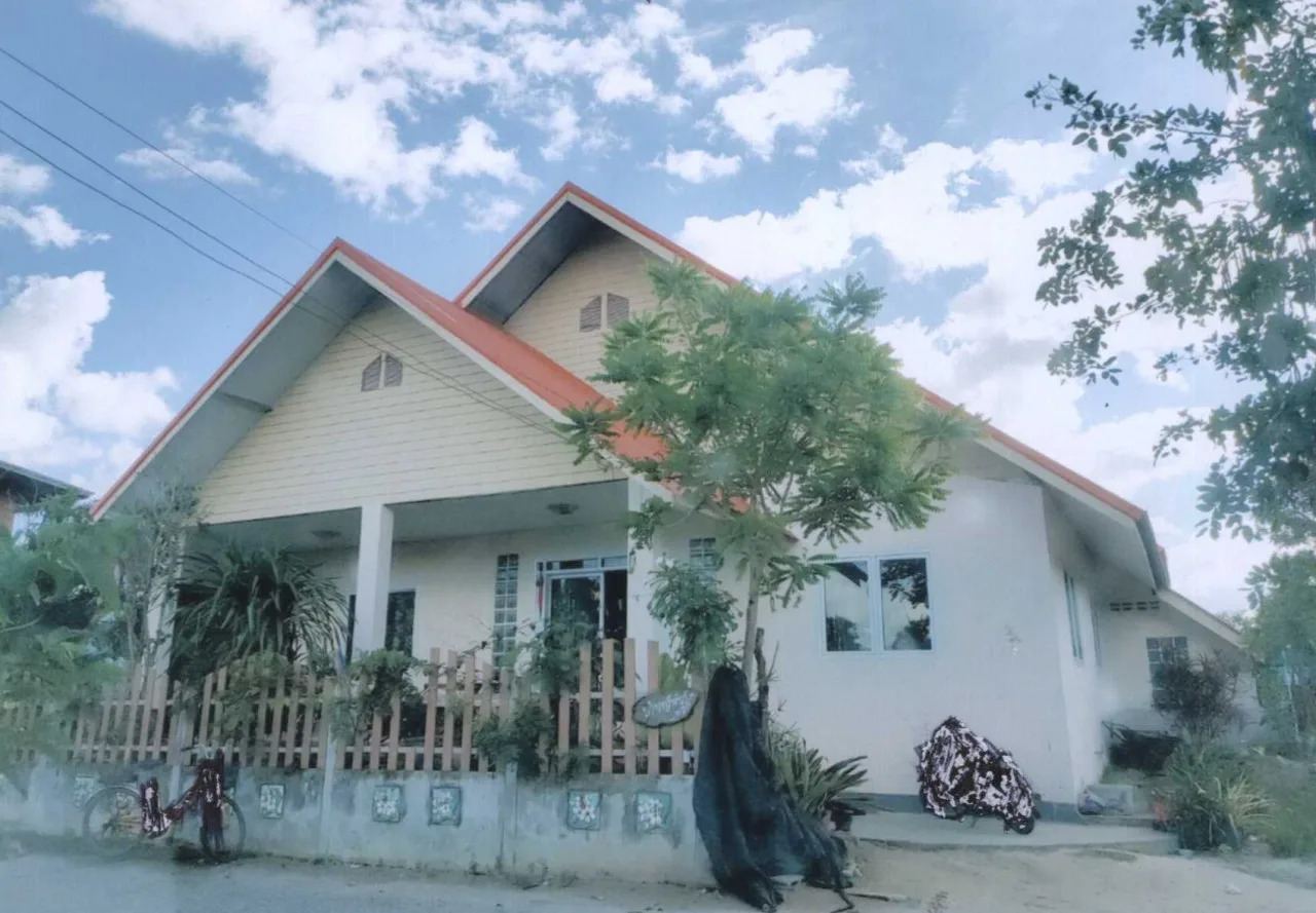 ขายทอดตลาด ที่ดินพร้อมสิ่งปลูกสร้าง ต.ละทาย อ.กันทรารมย์ จ.ศรีสะเกษ