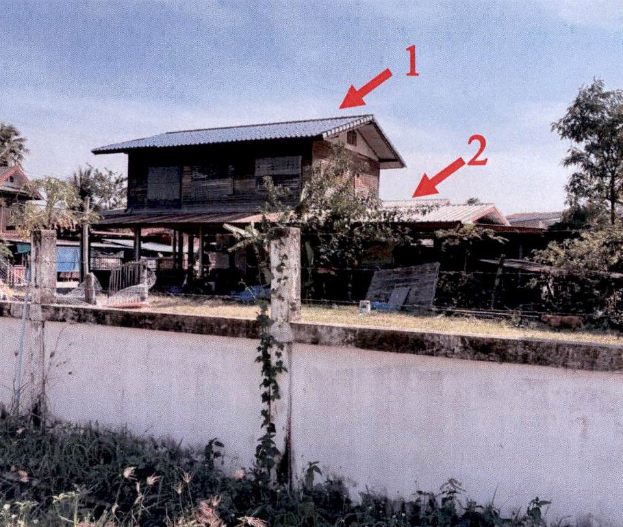 ขายทอดตลาด ที่ดินพร้อมสิ่งปลูกสร้าง ต.เมืองน้อย อ.ธวัชบุรี จ.ร้อยเอ็ด