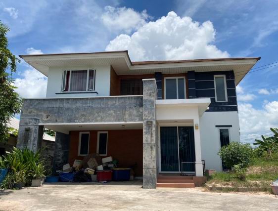 ขายทอดตลาด ที่ดินพร้อมสิ่งปลูกสร้าง ต.ขอนแก่น อ.เมืองร้อยเอ็ด จ.ร้อยเอ็ด