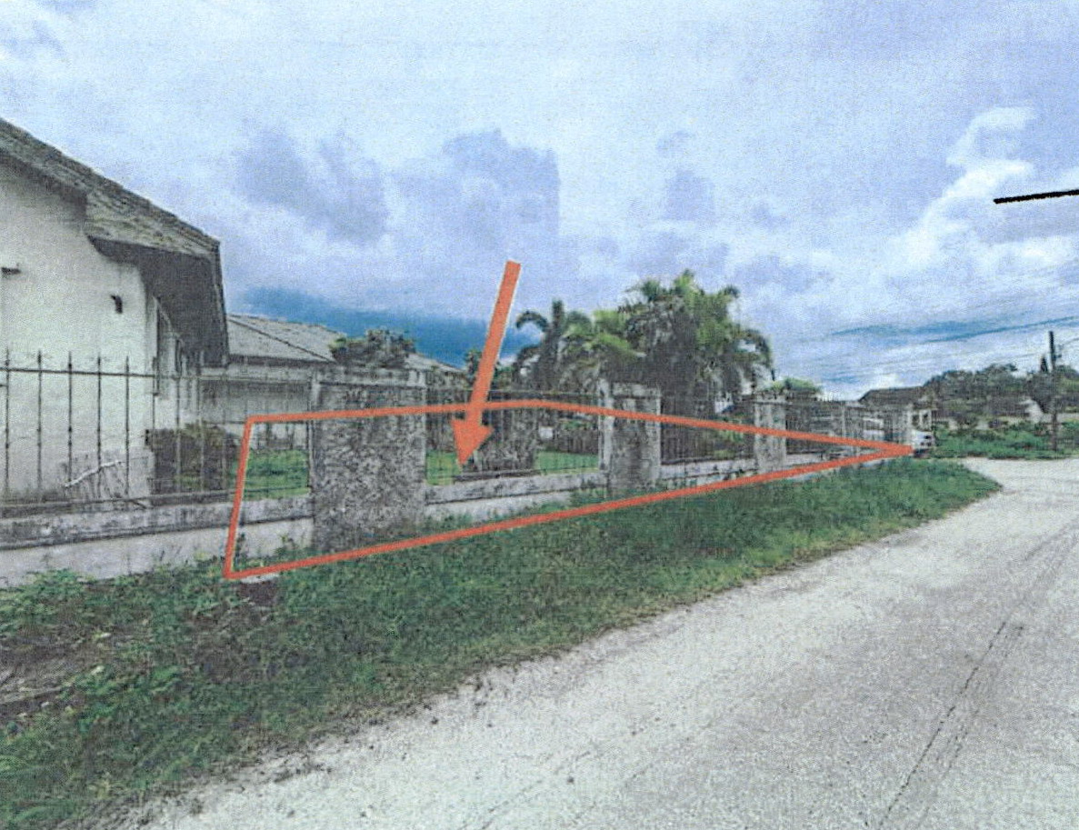 ขายทอดตลาด ที่ดินว่างเปล่า ต.ชมพู อ.เมืองลำปาง จ.ลำปาง