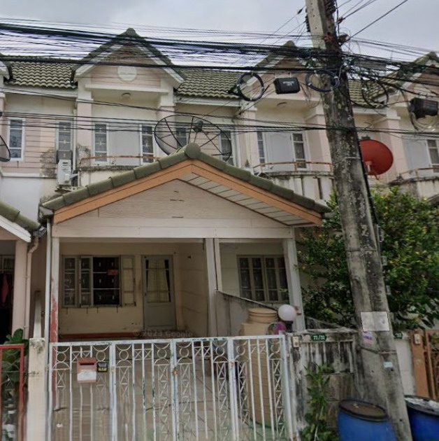 ขายทอดตลาด ที่ดินพร้อมสิ่งปลูกสร้าง ต.เนินพระ อ.เมืองระยอง จ.ระยอง