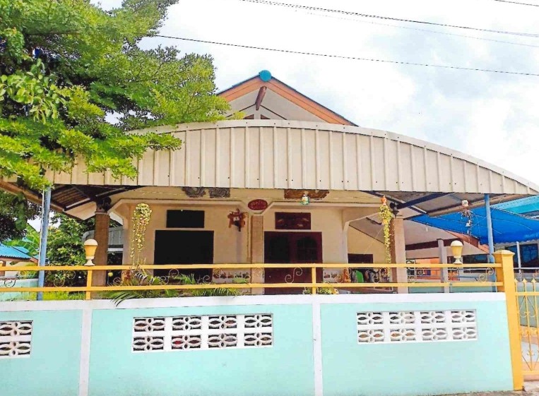 ขายทอดตลาด ที่ดินพร้อมสิ่งปลูกสร้าง ต.บ้านค่าย อ.บ้านค่าย จ.ระยอง