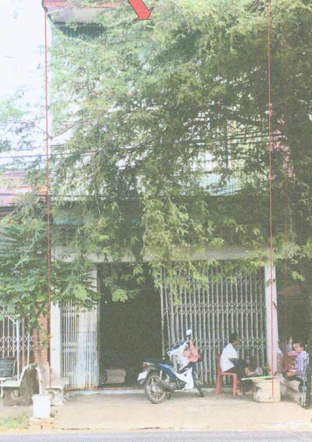 ขายทอดตลาด ที่ดินพร้อมสิ่งปลูกสร้าง ต.กลาง อ.เสลภูมิ จ.ร้อยเอ็ด