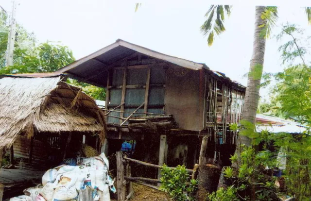 ขายทอดตลาด ที่ดินพร้อมสิ่งปลูกสร้าง ต.เหล่า อ.ทุ่งเขาหลวง จ.ร้อยเอ็ด