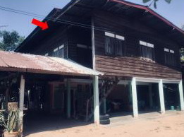 ขายทอดตลาด ที่ดินพร้อมสิ่งปลูกสร้าง ต.โหรา อ.อาจสามารถ จ.ร้อยเอ็ด