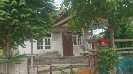 ขายทอดตลาด ที่ดินพร้อมสิ่งปลูกสร้าง ต.นาอุดม อ.โพนทอง จ.ร้อยเอ็ด