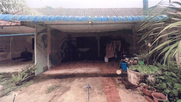 ขายทอดตลาด ที่ดินพร้อมสิ่งปลูกสร้าง ต.เหนือคลอง อ.เหนือคลอง จ.กระบี่