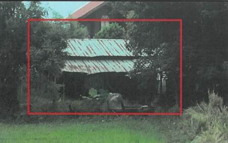 ขายทอดตลาด ที่ดินพร้อมสิ่งปลูกสร้าง ต.เขวาทุ่ง อ.ธวัชบุรี จ.ร้อยเอ็ด