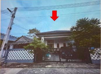 ขายทอดตลาด ที่ดินพร้อมสิ่งปลูกสร้าง ต.มาบยางพร อ.ปลวกแดง จ.ระยอง