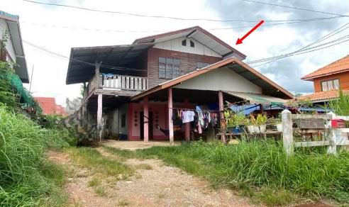 ขายทอดตลาด ที่ดินพร้อมสิ่งปลูกสร้าง ต.หนองแวง อ.สมเด็จ จ.กาฬสินธุ์