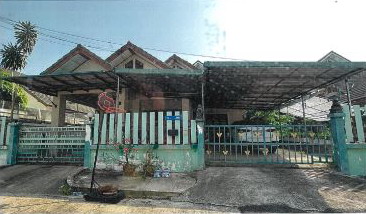 ขายทอดตลาด ที่ดินพร้อมสิ่งปลูกสร้าง ต.มาบยางพร อ.ปลวกแดง จ.ระยอง