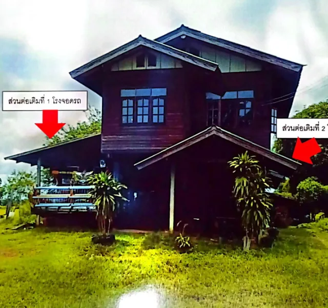 ขายทอดตลาด ที่ดินพร้อมสิ่งปลูกสร้าง ต.เมยวดี อ.เมยวดี จ.ร้อยเอ็ด