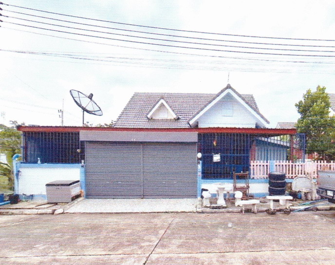 ขายทอดตลาด ที่ดินพร้อมสิ่งปลูกสร้าง ต.ปลวกแดง อ.ปลวกแดง จ.ระยอง