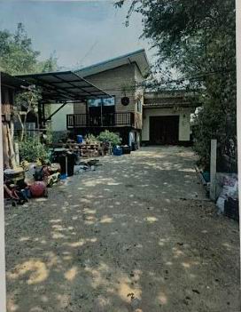ขายทอดตลาด ที่ดินพร้อมสิ่งปลูกสร้าง ต.สีแก้ว อ.เมืองร้อยเอ็ด จ.ร้อยเอ็ด