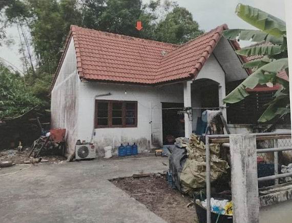 ขายทอดตลาด ที่ดินพร้อมสิ่งปลูกสร้าง ต.เหนือเมือง อ.เมืองร้อยเอ็ด จ.ร้อยเอ็ด