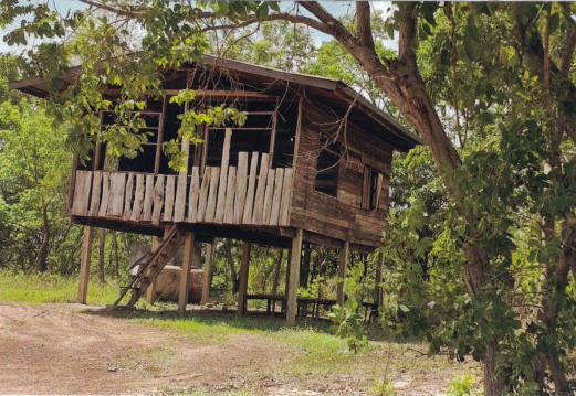 ขายทอดตลาด ที่ดินพร้อมสิ่งปลูกสร้าง ต.ท่าม่วง อ.เสลภูมิ จ.ร้อยเอ็ด