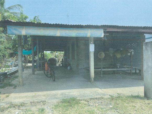 ขายทอดตลาด ที่ดินพร้อมสิ่งปลูกสร้าง ต.นาอุดม อ.โพนทอง จ.ร้อยเอ็ด