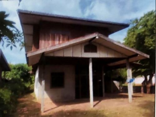 ขายทอดตลาด ที่ดินพร้อมสิ่งปลูกสร้าง ต.โนนสวรรค์ อ.ปทุมรัตต์ จ.ร้อยเอ็ด