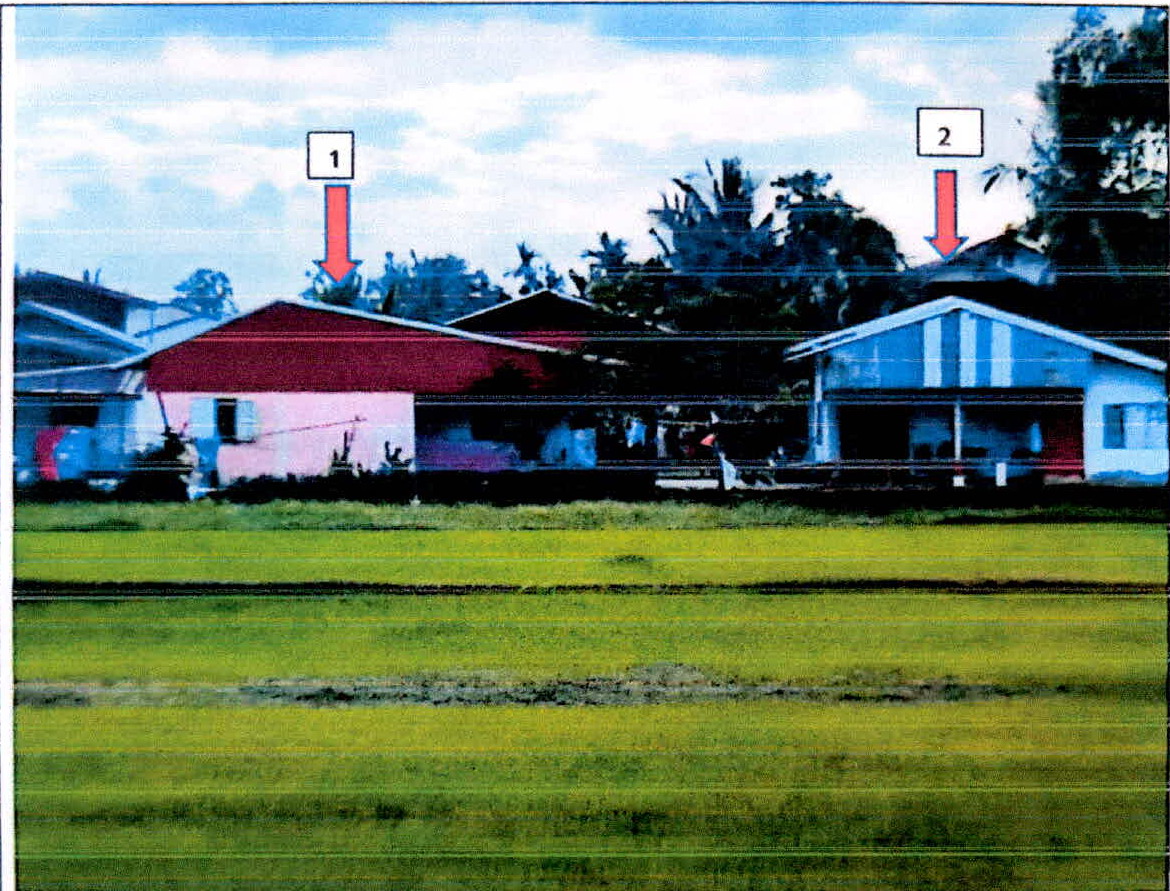ขายทอดตลาด ที่ดินพร้อมสิ่งปลูกสร้าง ต.อีเซ อ.กิ่งอำเภอโพธิ์ศรีสุวรรณ จ.ศรีสะเกษ