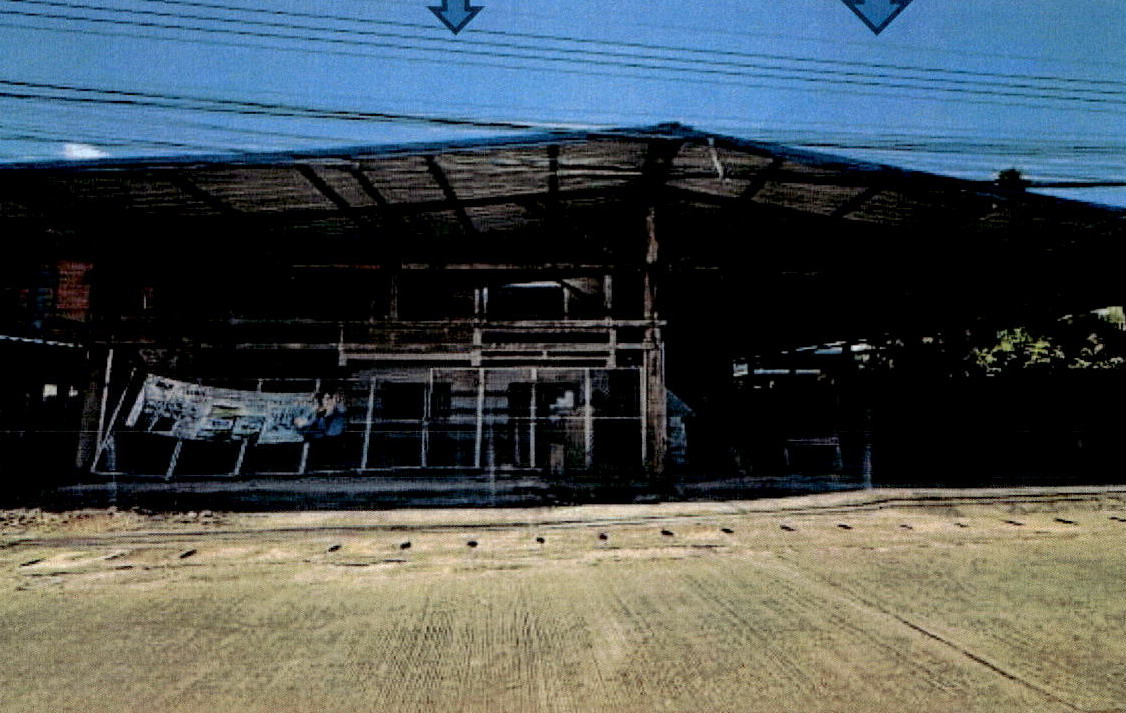 ขายทอดตลาด ที่ดินพร้อมสิ่งปลูกสร้าง ต.ล้อมแรด อ.เถิน จ.ลำปาง