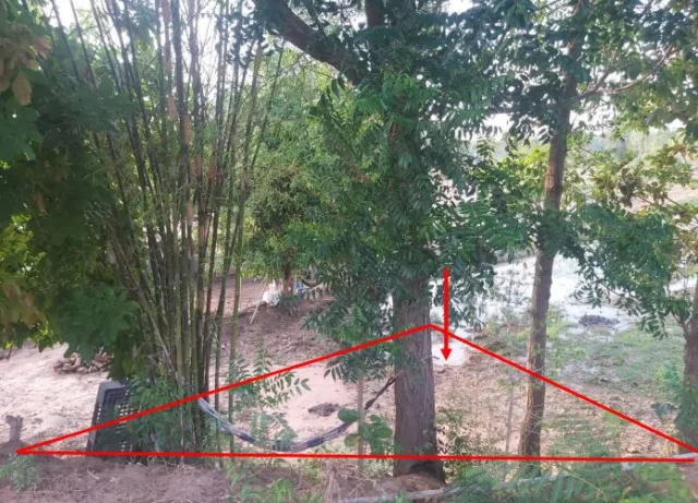 ขายทอดตลาด ที่ดินว่างเปล่า ต.บ้านฝาง อ.เกษตรวิสัย จ.ร้อยเอ็ด