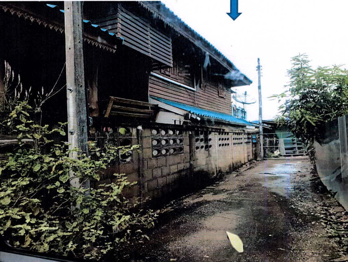 ขายทอดตลาด ที่ดินว่างเปล่า จ.ลำปาง