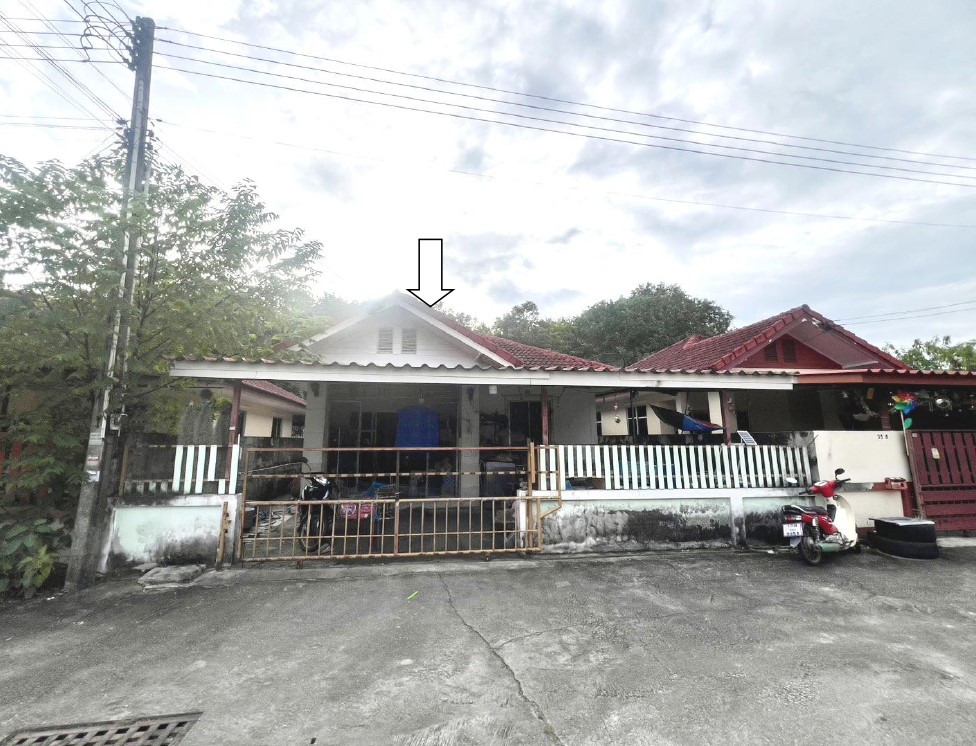 ขายทอดตลาด ที่ดินพร้อมสิ่งปลูกสร้าง ต.บ้านฉาง อ.บ้านฉาง จ.ระยอง