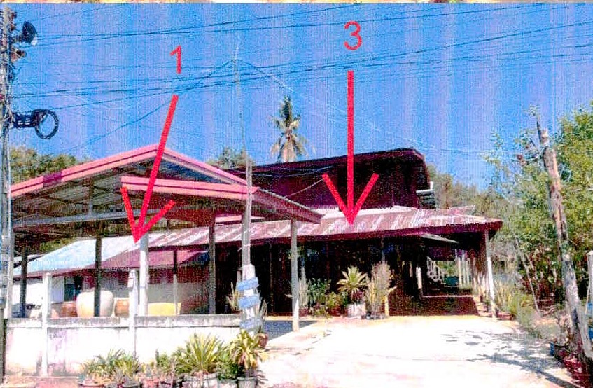 ขายทอดตลาด ที่ดินพร้อมสิ่งปลูกสร้าง ต.โดด อ.กิ่งอำเภอโพธิ์ศรีสุวรรณ จ.ศรีสะเกษ