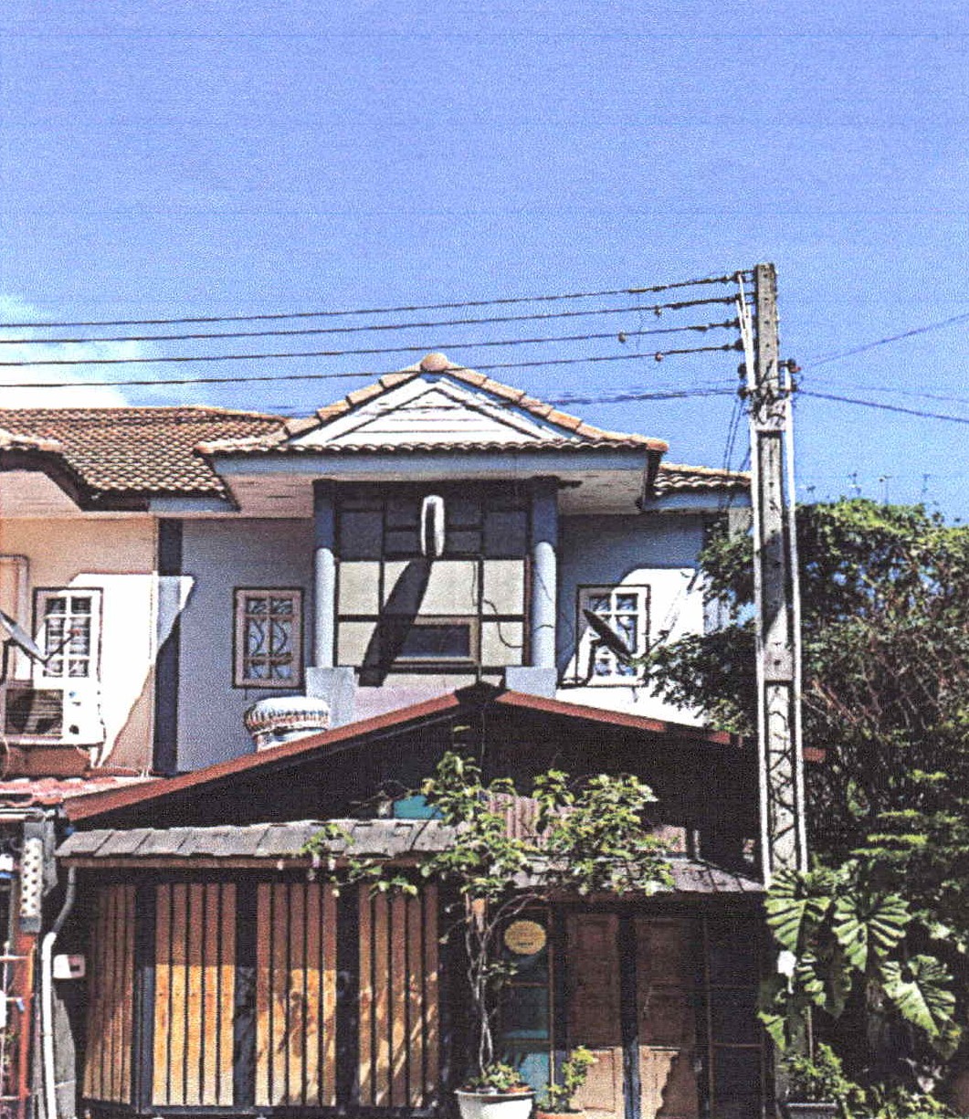 ขายทอดตลาด ที่ดินพร้อมสิ่งปลูกสร้าง ต.ทับมา อ.เมืองระยอง จ.ระยอง