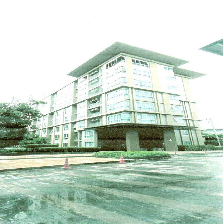 ขายทอดตลาด ห้องชุด ต.เนินพระ อ.เมืองระยอง จ.ระยอง