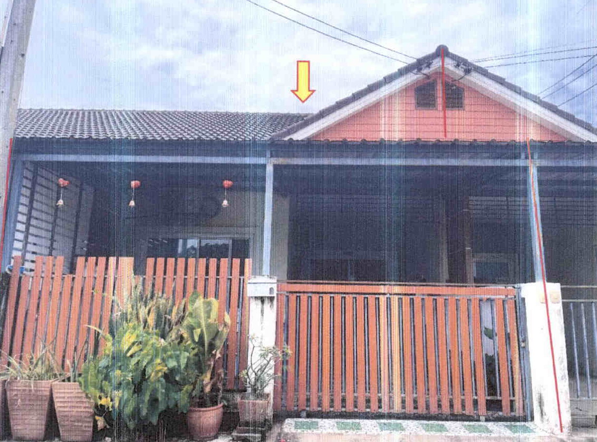 ขายทอดตลาด ที่ดินพร้อมสิ่งปลูกสร้าง ต.นาป่า อ.เมืองชลบุรี จ.ชลบุรี